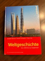 Buch Weltgeschichte Orell Füssli gebraucht guter Zustand
