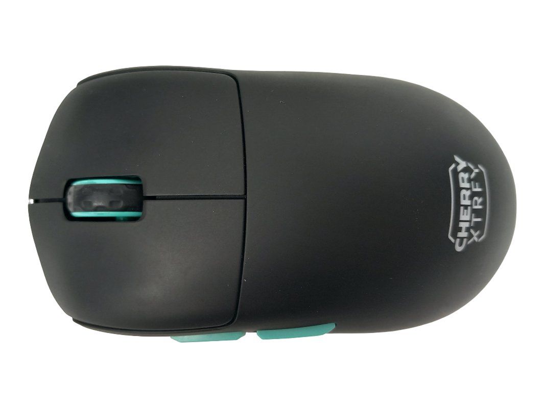 Souris: CHERRY xtrfy M68 Wireless Black Maus – D'occasion à Hünenberg par Restwert_Zug 5