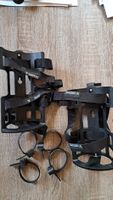  Topeak VersaCage Rack (2x) – Bikepacking Halterung 