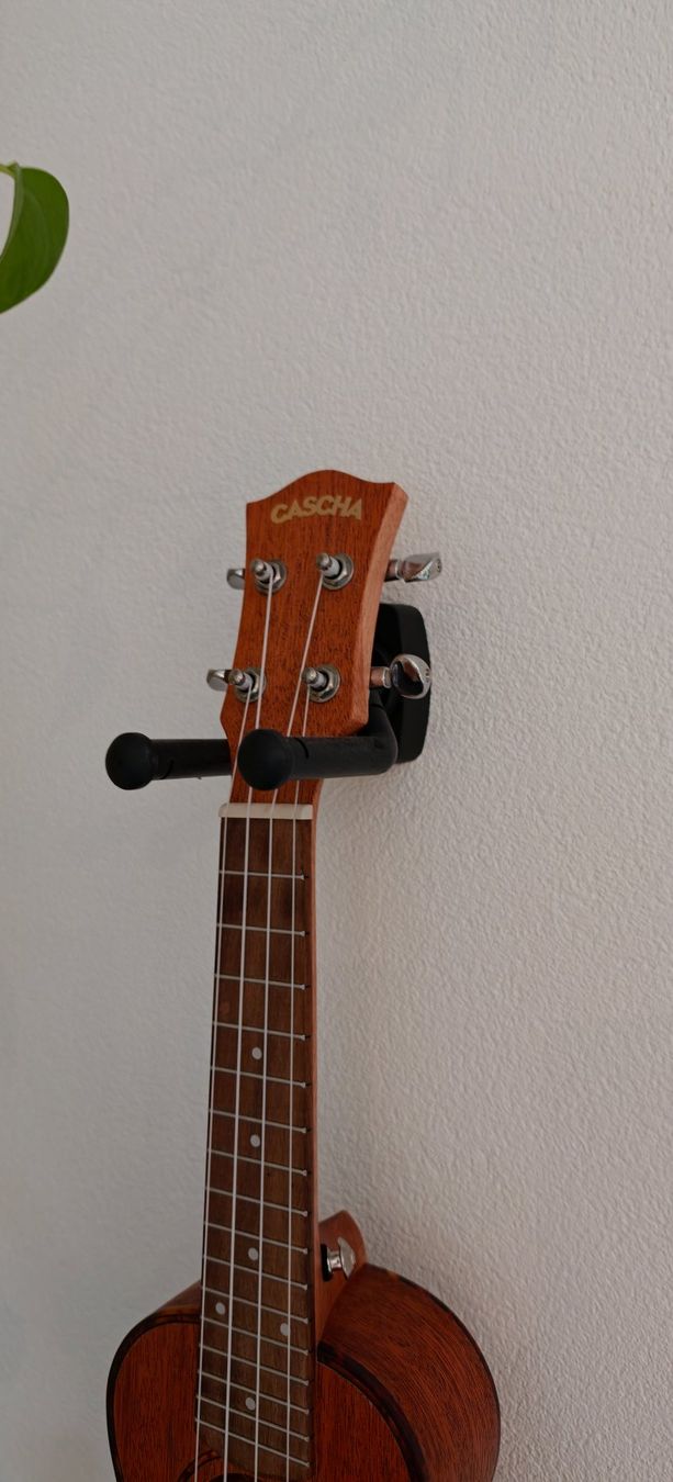 Strumenti musicali: Ukulele Sopran – Usato da Altstätten SG venduto da ItobelixI 2