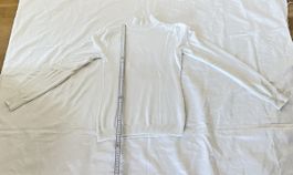 Langarmshirt One Size Fits All