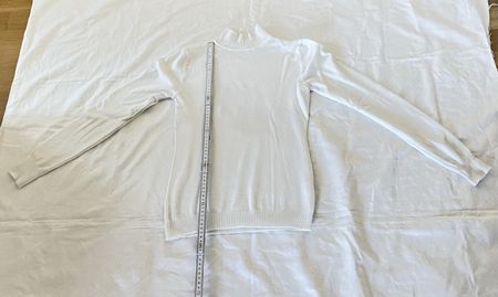 Langarmshirt One Size Fits All