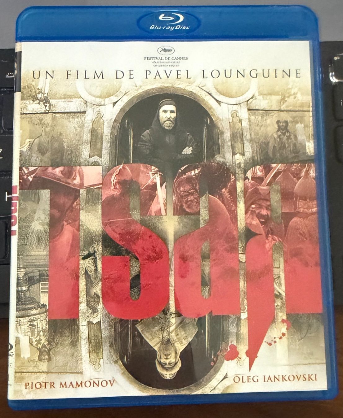 Tutti i DVDs: Tsar (2009) - Blu-ray – Usato da Semsales venduto da __Florian__ 1