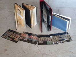 Auflösung sorgfältige Sammlung,diverse Gebiete; Bilder-Link!