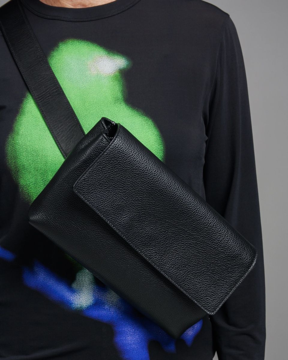 Taschen: ANN DEMEULEMEESTER Arta Waist Bag – Neu (gemäss Beschreibung) aus Emmen von Avviivva_Com2023 3