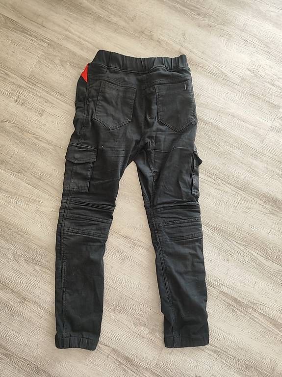 Pantaloni: Held Motorradhose Damen Grösse DM / 40 – Usato da Pfäffikon ZH venduto da  1