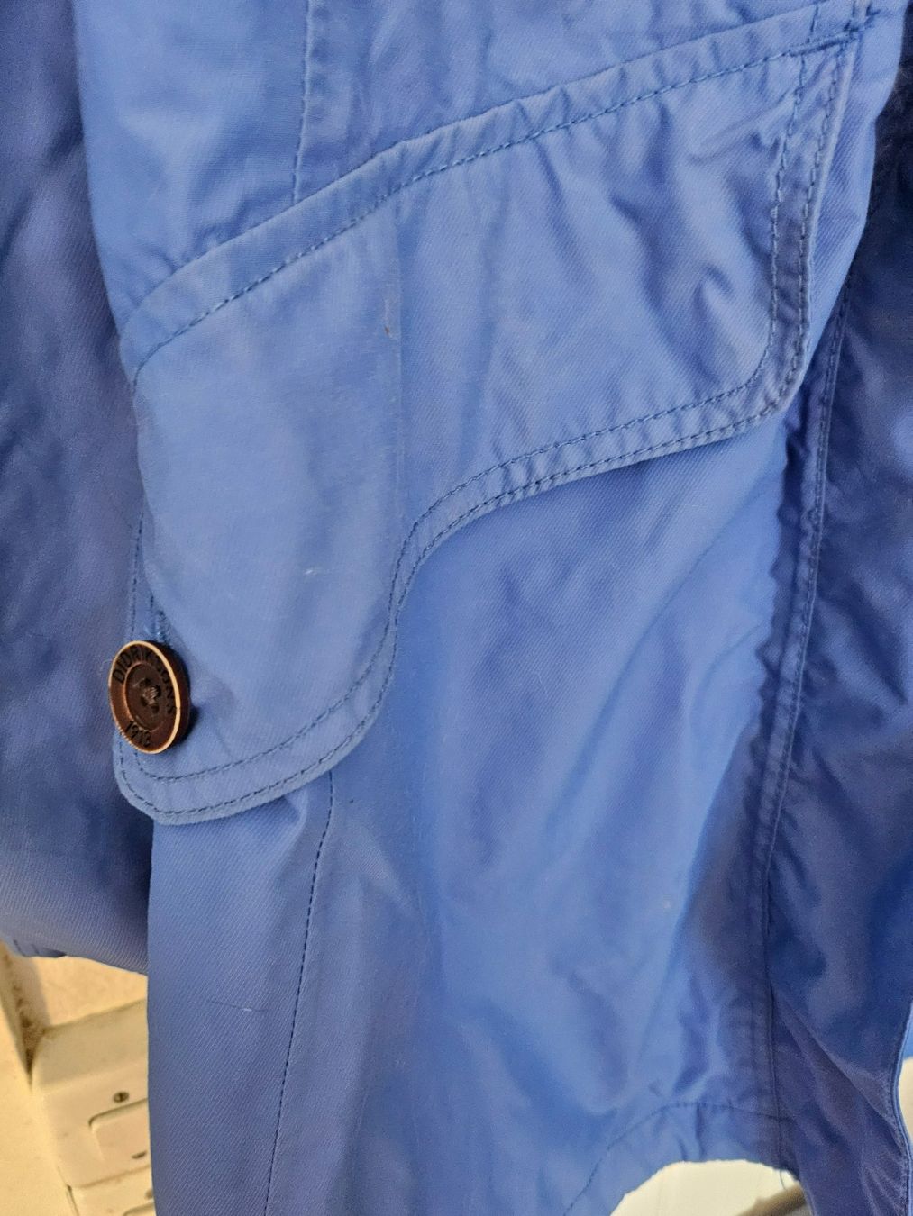 Didriksons Giacche: Didriksons Regenjacke in 38 # Lieblingsjacke – Usato da Triesen venduto da Teddyeddy 4
