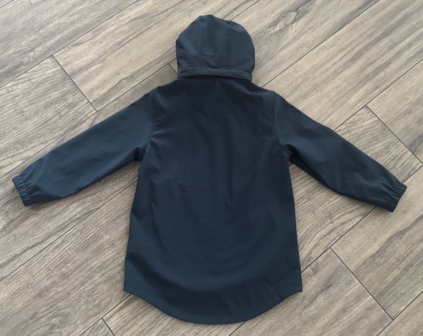 Tchibo Jacken & Mäntel: Tchibo Mädchen Softshellmantel - Grösse 122/128 – Gebraucht aus Pfäffikon ZH von Mihu79 2