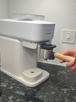 Kaffeemaschine Phillips Baristina