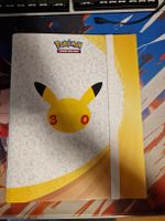 30th Anniversary Binder