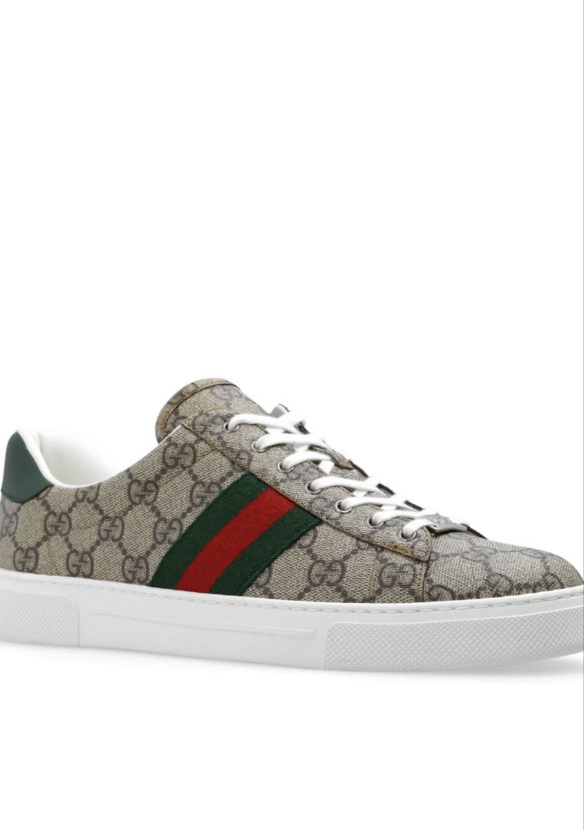 Gucci Scarpe da donna: Gucci ACE Sneakers Damen – Nuovo (secondo la descrizione) da Affoltern am Albis venduto da elm_8xgs 2