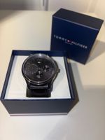 TOMMY HILFIGER HERREN UHR