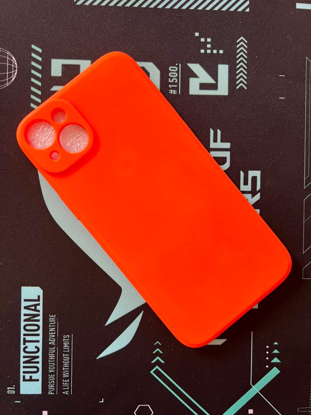 Coques & Protection écran: Coque iPhone 14 Plus. iPhone 14 Plus Hülle – Neuf avec emballage d'origine à Eysins par pro_7lnq 2