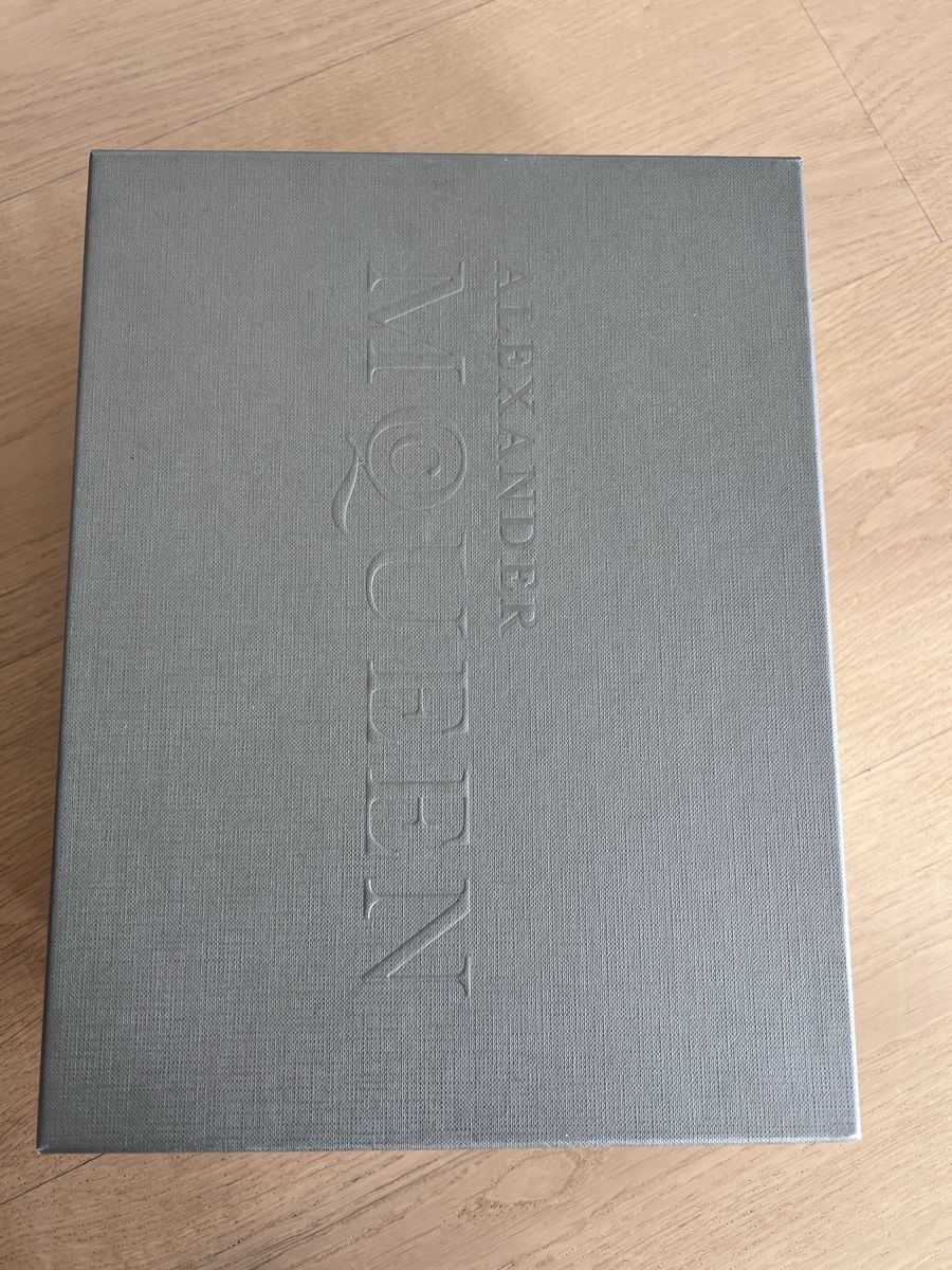 Alexander Mcqueen Scarpe da donna: Alexander McQueen Heels, Size 37, With Box – Usato da Pully venduto da opa_k78q 4