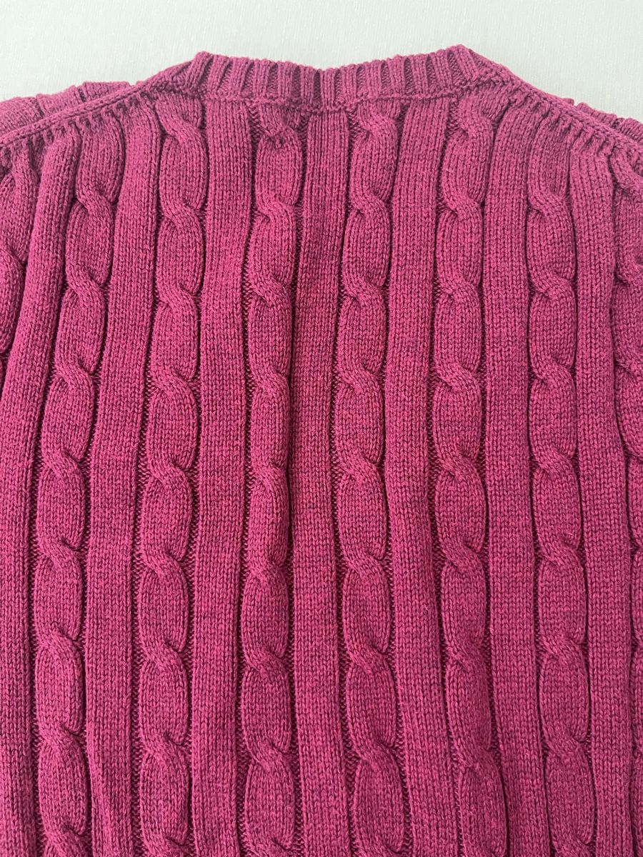 Polo Ralph Lauren Maglioni & Felpe: Polo Ralph Lauren Pullover – Usato da Zürich venduto da JB23JB 4
