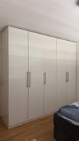 IKEA PAX Kleiderschrank 5 Türen