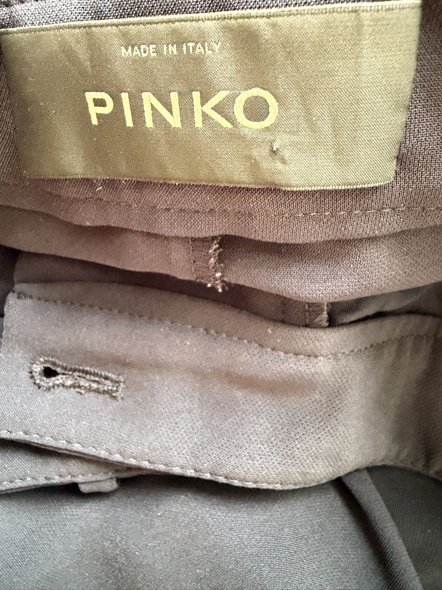 Pinko Hosen: Pinko Cullote Gr. S – Gebraucht aus Killwangen von was.sharp 2