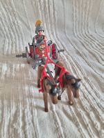 Playmobil Gladiatoren Streitwagen (5391) m. Pferden