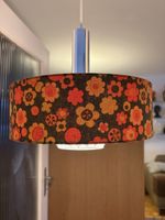 70er Kult Lampe