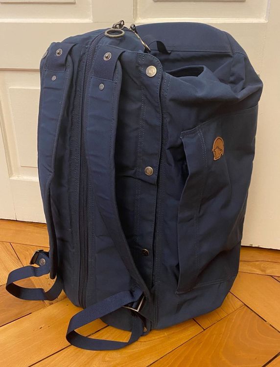 Fjällräven duffel outlet no 6 small