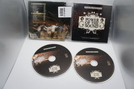 2 CD Söhne Mannheims – Power Of The Sound