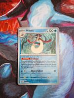 Milotic - Reverse Holo - Pokemon Paradox Rift