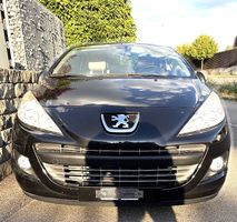 Peugeot 207 CC  Cabriolet 