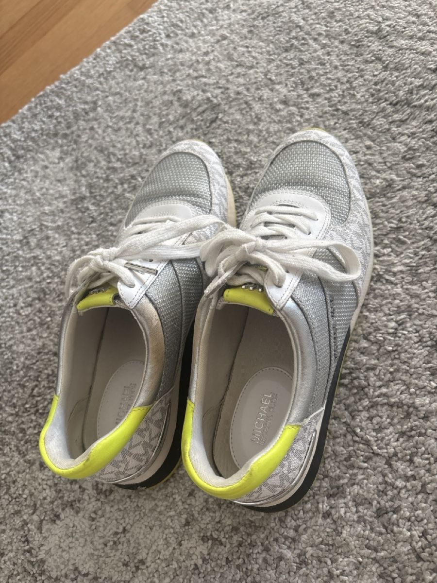 Michael Kors Scarpe da donna: Michael Kors Schuhe – Usato da Bürglen TG venduto da ste_s6yp
