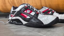 Chaussure Sport Tennis Wilson - Taille 44 - Sac offert
