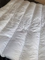 1 Daunenduvet Swiss Cotton! (ID3)