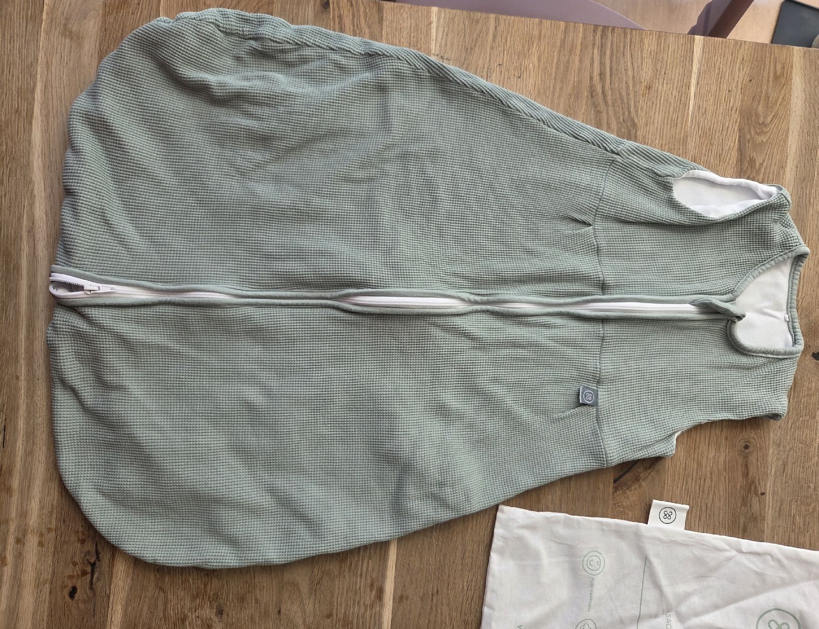 Schlafsäcke: Schlafsack Emma und Noah – Gebraucht aus Grabs von FrauB