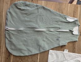 Schlafsack Emma und Noah