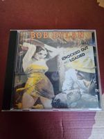 CD - Bob Dylan – Knocked Out Loaded