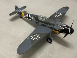Parkzone Messerschmitt Bf 109G Warbird – 1.0m Brushless