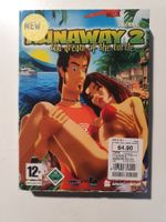 PC Spiel Runaway 2