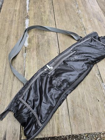 Lole Yogamattentasche schwarz Top Zustand
