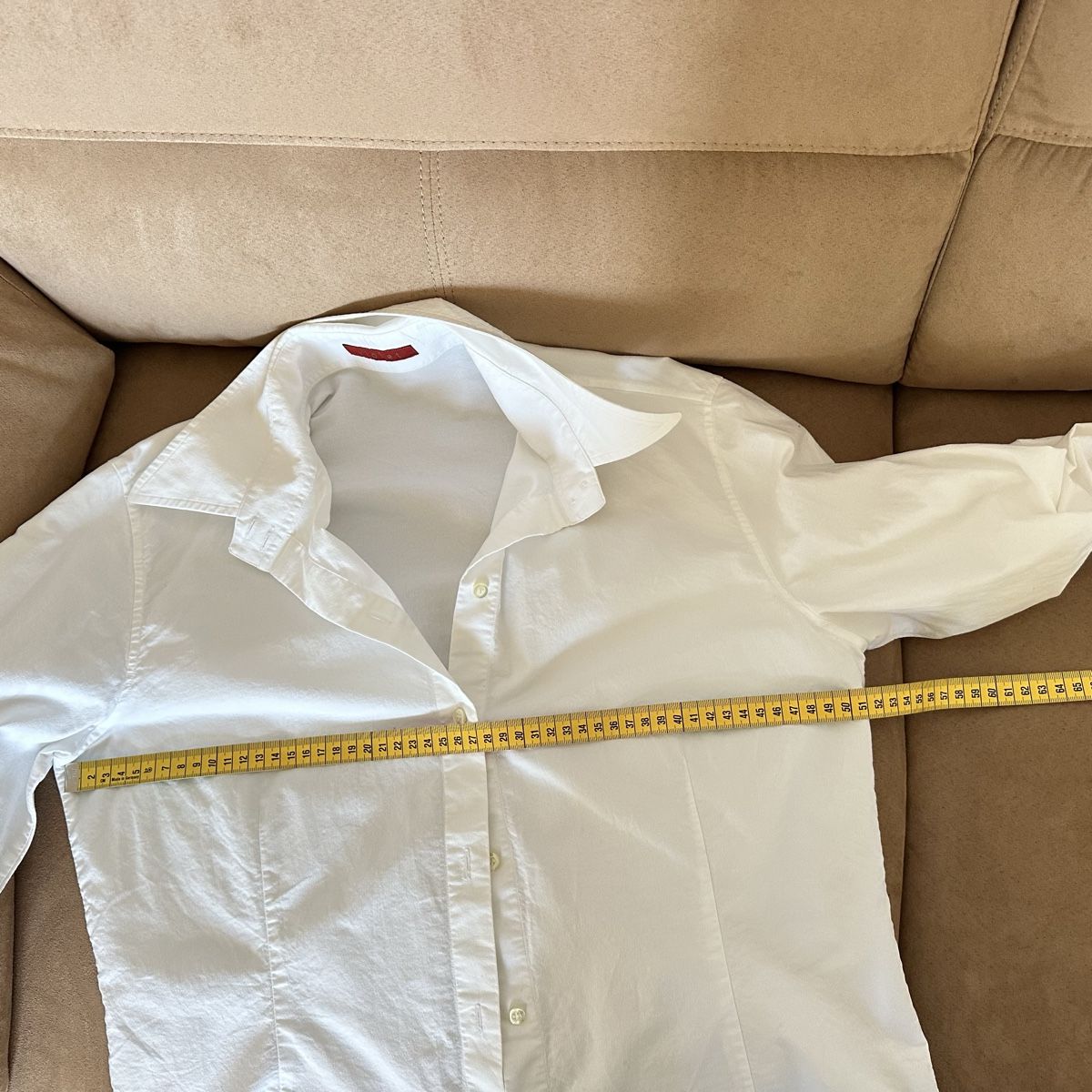 Lotti di vestiti: Camicia + cardigan da donna, 2 pezzi Gr M – Usato da Cureglia venduto da myr_9v25 7