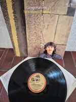 GEORGE HARRISON - SOMEWHERE IN ENGLAND (1981)
