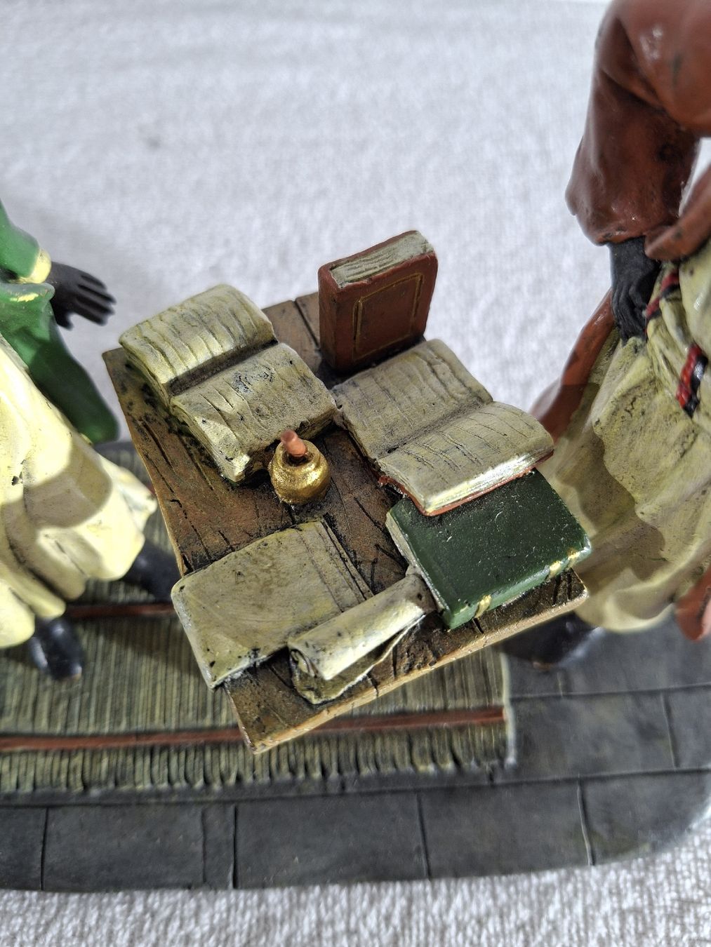 Sculture & Statue: Wiener Bronze – Usato da Grindelwald venduto da carro5 6