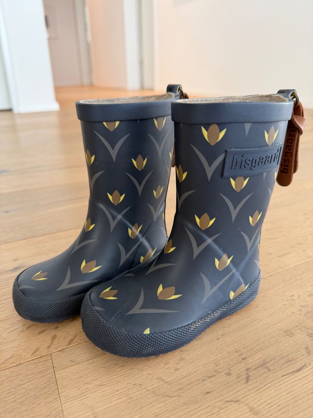Bisgaard Schuhe für Jungen: Regenboots grösse 22, Bisgaard, neu, 20.- – Neu (gemäss Beschreibung) aus Richterswil von Elisa_810