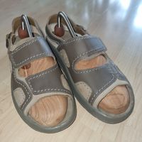 Jomos Aircomfort Sandalen, Gr. 42, Top Zustand!
