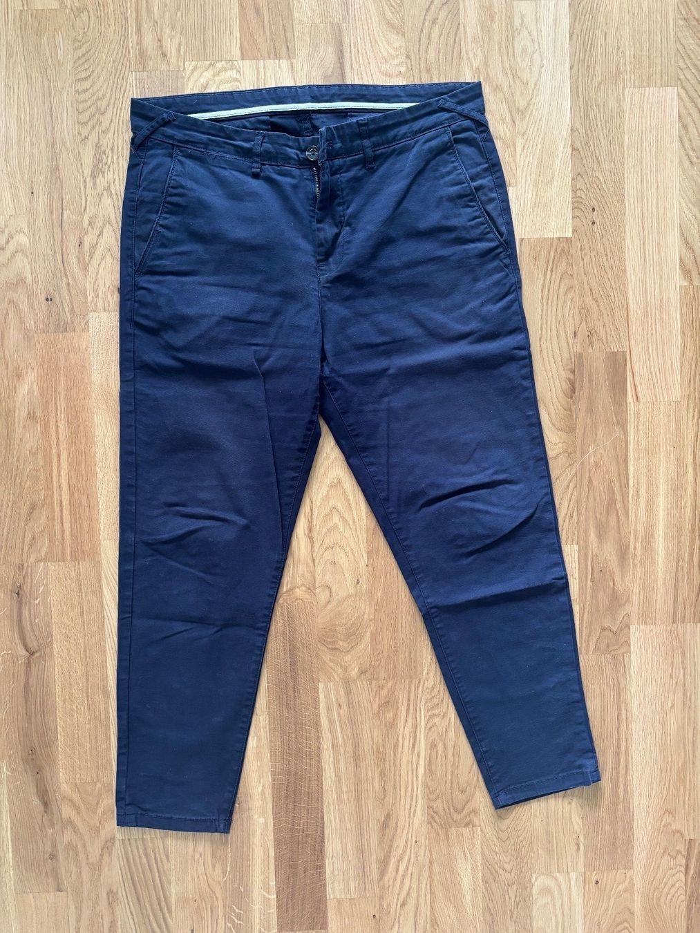 Zara Pantaloni: Pantalon Zara – Usato da Nidau venduto da fra27