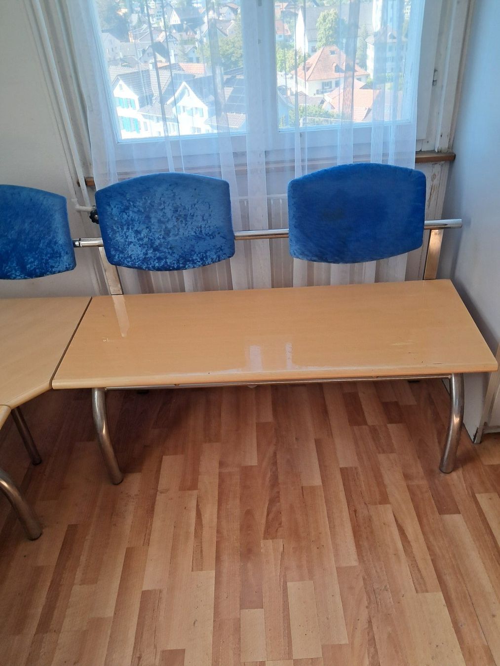 Panchine: Eckban – Usato da Lutzenberg venduto da Dapo1 1