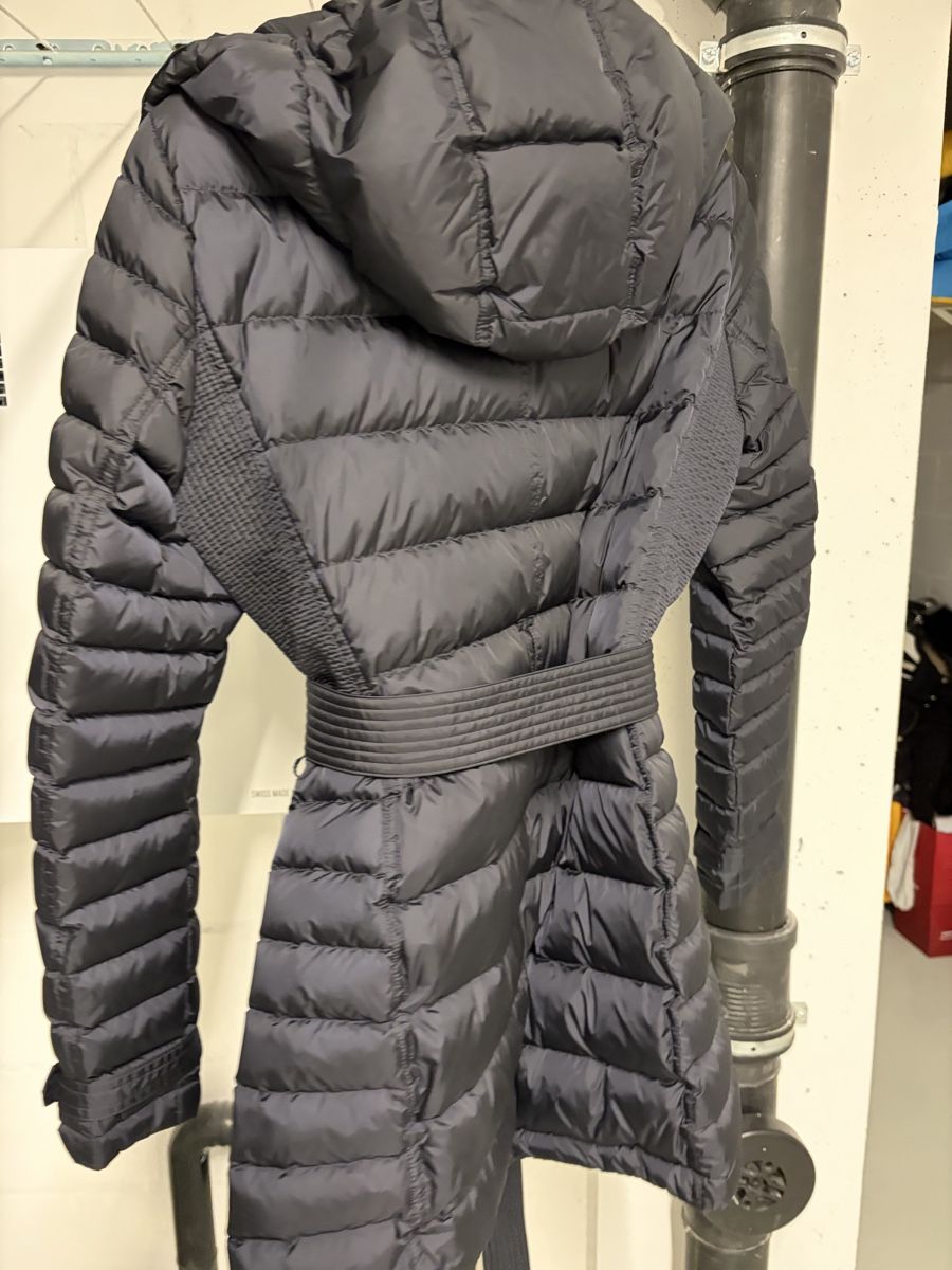 Burberry Jacken: Burberry Winterjacke Damen Gr. M – Neu (gemäss Beschreibung) aus Frauenkappelen von SSCN01 5