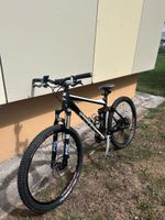 Canyon Bike Grösse M