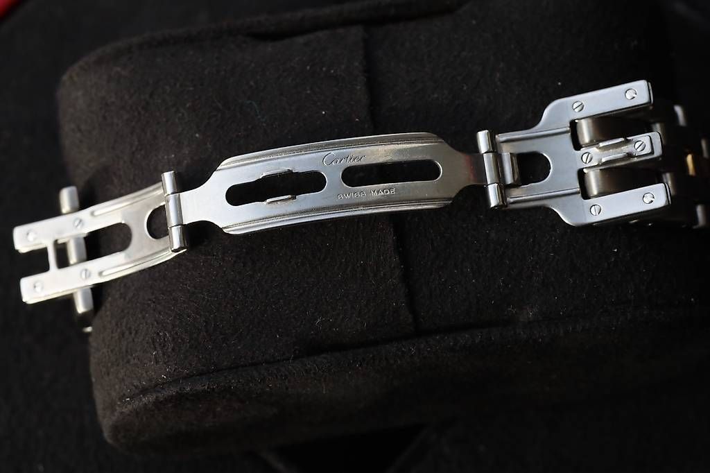 Cartier Montres: Cartier Panthere Vintage – Neuf (Voir description) à Wollerau par RekociTimepieceGmbH 5