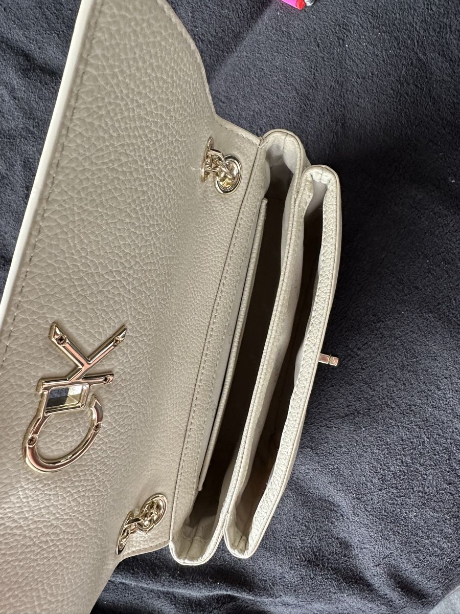 Calvin Klein Borse da donna: Sac à main Calvin Klein – Nuovo (secondo la descrizione) da Sion venduto da nao_2cg5 2