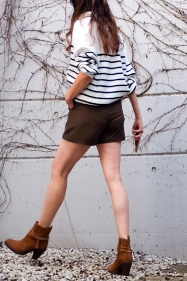 Hosen: HALSTON Short - neuwertig - – Neu (gemäss Beschreibung) aus Jona von vanessasupermarket20 3