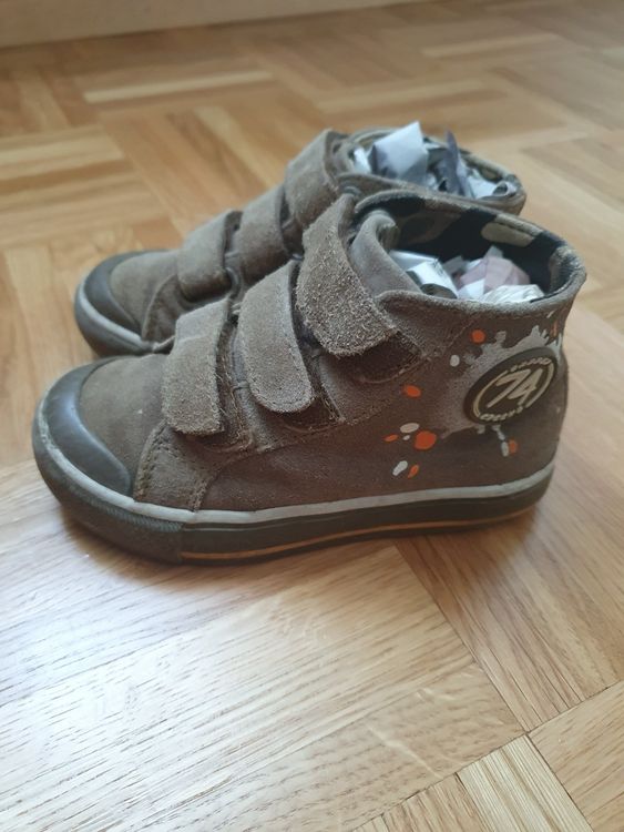 Chaussures enfant 26 Acheter sur Ricardo