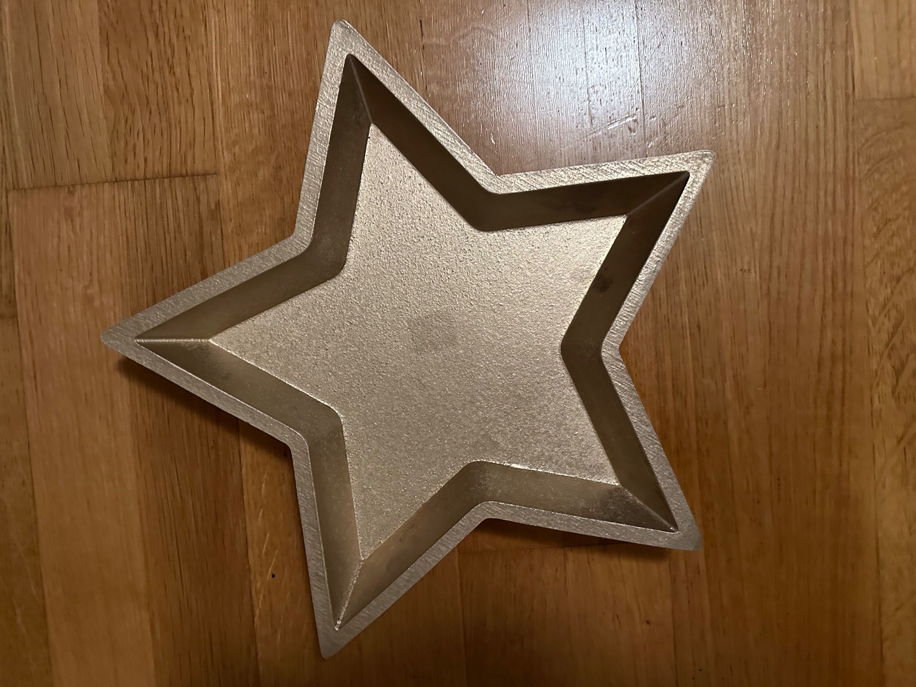 Tutte le decorazioni: Schalenset "Sterne" aus Holz – Usato da Zürich venduto da 72strandkorb 3